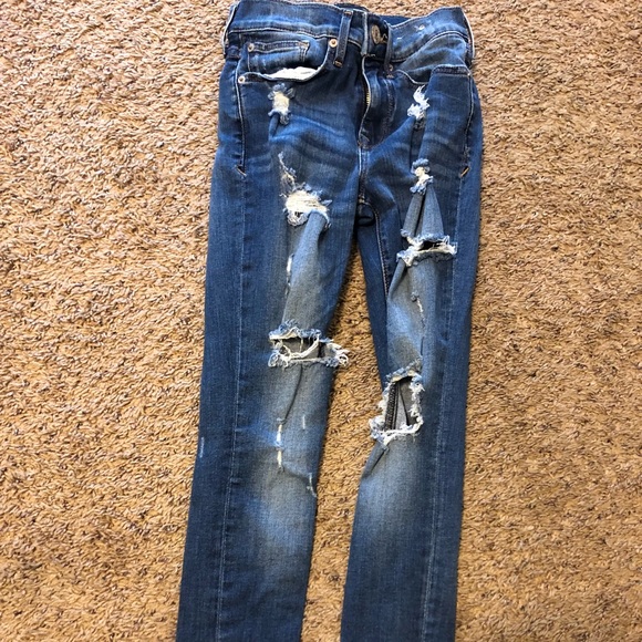 Express jeans - Picture 2 of 2